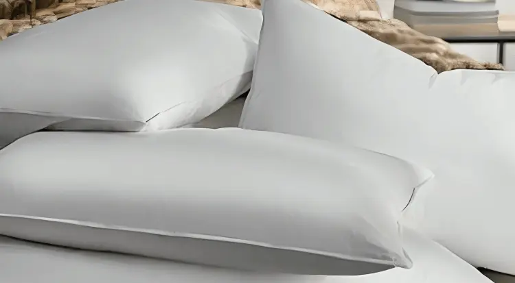 ZenFluffSleep Pillow  at discount