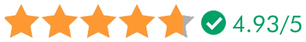 ZenFluffSleep Pillow 5 star rating